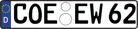 COE-EW62