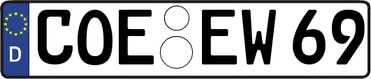 COE-EW69
