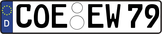 COE-EW79