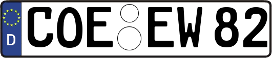 COE-EW82