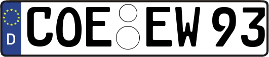 COE-EW93