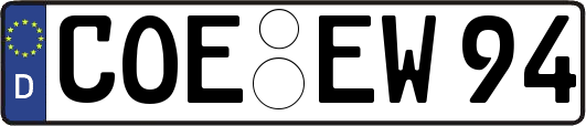COE-EW94