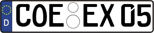 COE-EX05