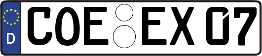COE-EX07