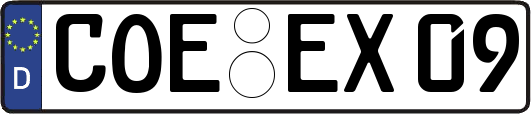 COE-EX09