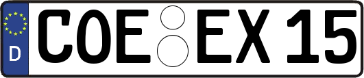 COE-EX15