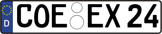 COE-EX24