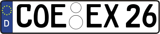 COE-EX26