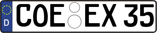 COE-EX35