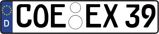 COE-EX39
