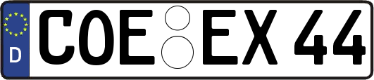 COE-EX44