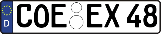 COE-EX48