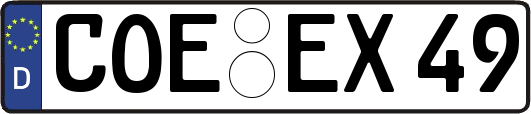 COE-EX49