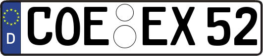 COE-EX52