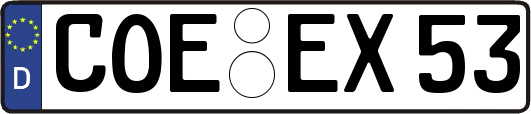 COE-EX53