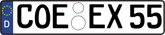 COE-EX55