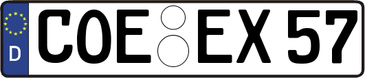 COE-EX57