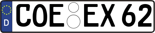 COE-EX62