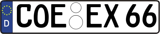 COE-EX66