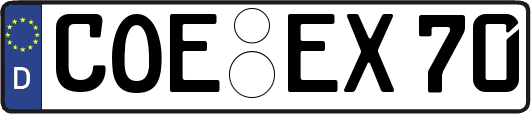 COE-EX70