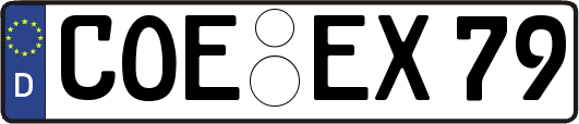 COE-EX79