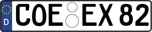 COE-EX82