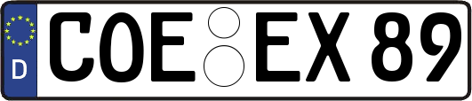 COE-EX89