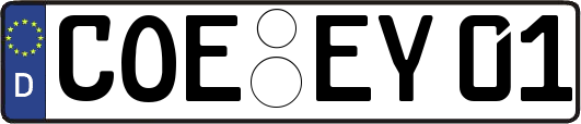 COE-EY01