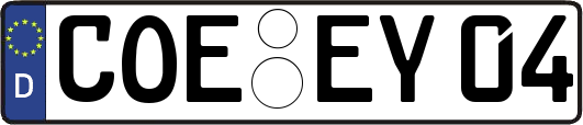 COE-EY04