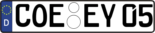 COE-EY05