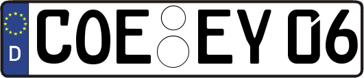 COE-EY06
