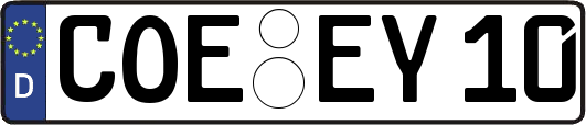 COE-EY10