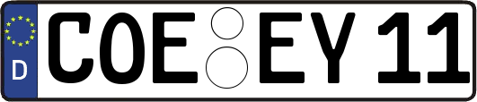 COE-EY11