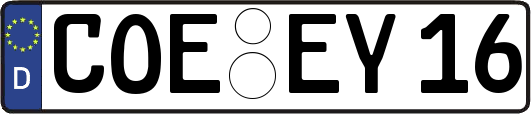 COE-EY16