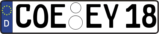 COE-EY18