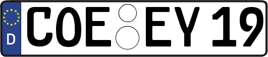 COE-EY19