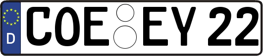 COE-EY22