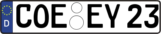 COE-EY23