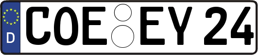 COE-EY24