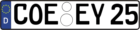 COE-EY25