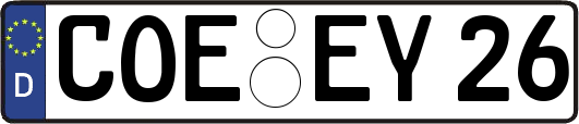 COE-EY26