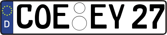 COE-EY27