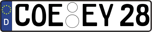 COE-EY28
