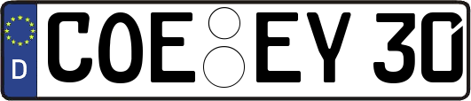 COE-EY30