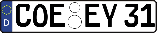 COE-EY31