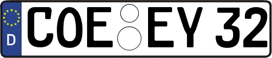 COE-EY32