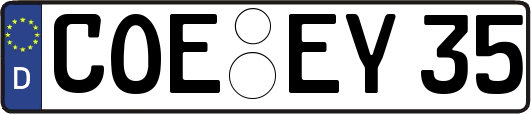 COE-EY35