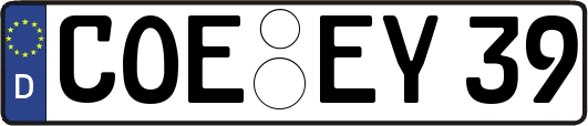 COE-EY39