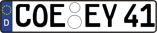 COE-EY41