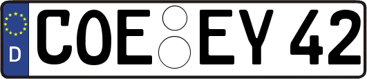 COE-EY42